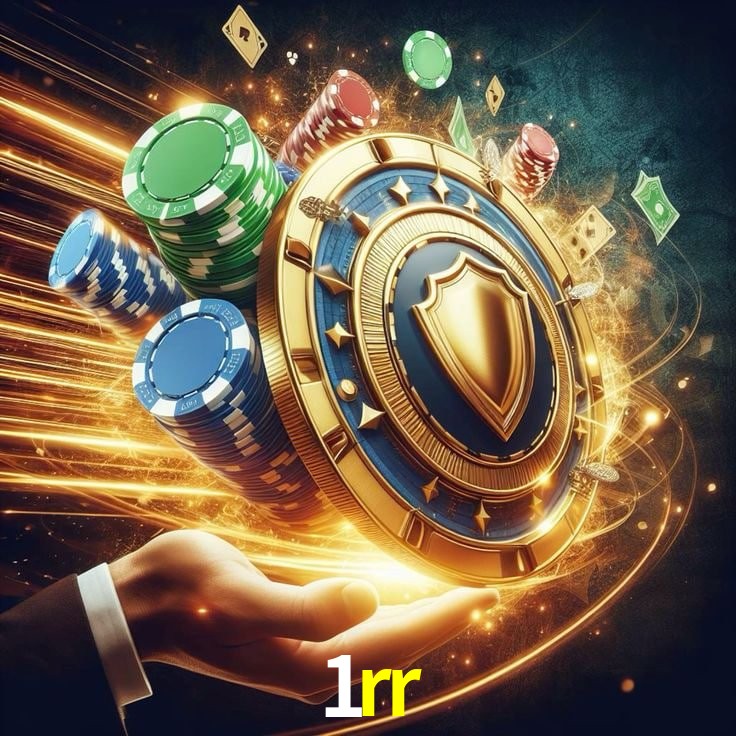Torneios e prêmios garantidos na 1rr
