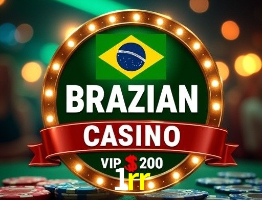 Canal oficial no Telegram da 1rr