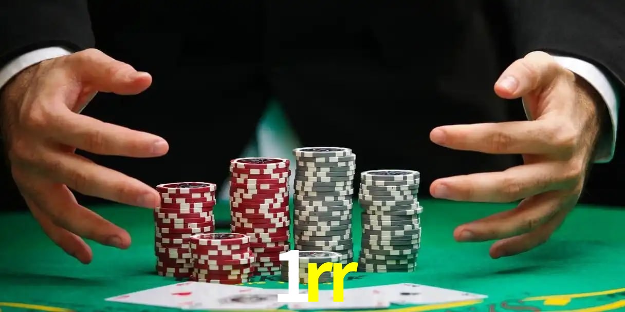 Benefícios VIP na 1rr