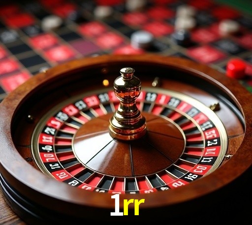 Bônus e promoções da 1rr